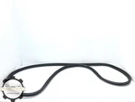 2023-2025 Acura Integra Left Driver Front Door Weather Strip Rubber Seal Oem. Fixed Price $49.99.