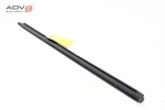 2012 - 2022 Volkswagen Passat Rear Right Door Window Inner Weatherstrip Seal Oem. Fixed Price $25.49.