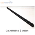 2019-2023 Bmw X2 Front Right Door / Window Slot Seal (inner) 7349640. Fixed Price $22.11.