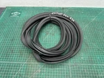 17-23 Bmw G30 F90 Front Right Door Body Weatherstrip Seal Oem. Fixed Price $14.34.