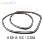 2015-2017 Vw Golf Sportwagen Rear Left Door Seal / Weather Stripping (inner). Fixed Price $22.11.