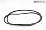 2020-2023 Hyundai Santa Fe Front Right Passenger Side Door Weatherstrip Seal Oem. Fixed Price $57.74.