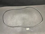 Rear Tailgate Weatherstrip 2018 Acura Mdx 74440-TZ5-A01 2014 2015 2016 2020. Fixed Price $34.00.