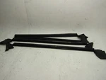 Weather Strip Belt Cc 2009 2017 Vw Left Driver Front Rear Door Inner Interior. Fixed Price $94.90.