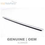 2017-2024 Audi S5 Rear Right Quarter Panel Window Slot Seal / Trim. Fixed Price $75.99.