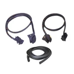 KG4087 Fairchild Industries Kit Door Seal Driver & Passenger Side For Chevy. Fixed Price $102.34.