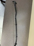 2021-2025 Ford F-150 Weatherstrip Seal Rh Oem ML34-1625332-AF / 4-D. Fixed Price $30.00.