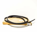 New Bmw 3 E90 Front Door Rubber Seal 51727247258 Oem No Import Duties To. Fixed Price $228.09.