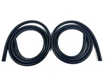 Fairchild Industries KT3020 Door Seal Front Body Kit Driver & Passenger Side. Fixed Price $91.47.