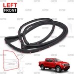 Front Left Door Rubber Seal Weatherstrip Ford Ranger T6 Mc Xlt 2012 - 2021. Fixed Price $80.12.