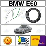 2004-2010 Bmw E60 Door Seal Edge Protector Weatherstrip 51727122433 Rear Left. Fixed Price $68.00.
