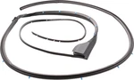 Genuine Nissan Surround Weather-strip 82831-ZS10C. Fixed Price $39.72.