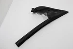 Vw Passat B7 Cc Os Right Internal Door Wing Mirror Trim Rubber Seal 3C8857506E. Fixed Price $17.67.