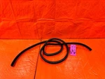 15-21 Subaru Wrx Sti Chassis Door Open Trim Weather Strip Right Front Oem 266. Fixed Price $49.95.