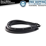 Fairchild Door Weatherstrip Seal Kit Fits 1986-1995 Suzuki Samurai. Fixed Price $74.85.