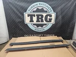 09-13 Infiniti G37 Coupe Left & Right Outer Sill Kick Scuff Plate 769B1-JL30A. Fixed Price $105.08.