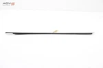 2017 - 2024 Audi SQ7 Front Left Driver Side Door Window Belt Molding Oem. Fixed Price $54.99.
