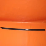 Porsche Taycan Door Molding Right Passenger Rear 2020 2021 2022 9J1839476E Oem. Fixed Price $107.10.
