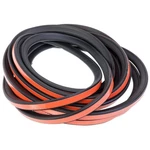 Soffseal SS-0543 Individual Position Weatherstripping For 53-54 Bel Air. Fixed Price $72.15.