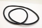 2016 - 2018 Mercedes GLE350 W166 Rear Liftgate Seal Weatherstrip Oem A1667400078. Fixed Price $40.76.