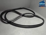 Toyota RAV4 Rear Left Driver Side Door On Body Weatherstrip Seal Oem 2019-2025. Fixed Price $64.90.