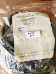 Dennis Carpenter B6C-8120530-PR 1956 Ford Pickup Door Seals. Fixed Price $50.00.