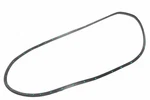 Genuine Gm Rear Driver Side Door Weatherstrip 42766265. Fixed Price $29.06.