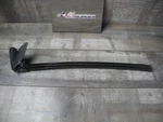 Audi A5 S5 Convertible Window Bay Seal Rear Right Inner 8F0839480E. Fixed Price $23.13.
