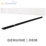 2015-2019 Vw Golf Sportwagen Rear Right Inner Door / Window Slot Seal. Fixed Price $10.49.