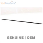2018-2026 Vw Atlas Rear Right Outer Door Window Slot Seal / Trim 3CN839476. Fixed Price $37.49.