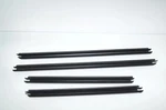 Bmw F48 X1 Door Glass Seal Strip Set 7349660. Fixed Price $76.76.
