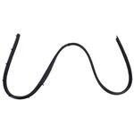 Genuine Ford Sliding Door Weatherstrip DT1Z-61253A11-A. Fixed Price $40.90.