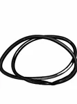 2019-2022 Genesis G70 Right Pass Rear Door Body Weather Strip Rubber Seal Oem. Fixed Price $32.00.