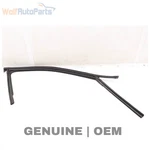 2017-2024 Audi A4 Quattro Front Right Door Window Glass Channel / Seal. Fixed Price $60.99.