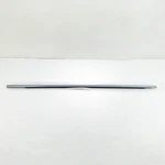 2022-2025 Volkswagen Taos Front Right Side Door Window Glass Belt Molding Oem. Fixed Price $120.00.