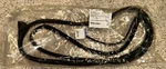 New Oem Genuine Mopar Right Rear Door Weatherstrip 11-23 Chrysler 300 68039976AJ. Fixed Price $99.99.