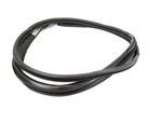 Genuine Mopar Door Glass Weatherstrip Right 4763878AE. Fixed Price $175.50.