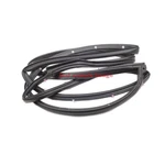 Choice Weatherstrip Assembly Door Side For 2017-2022 Sportage. Fixed Price $76.42.
