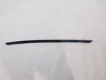Fiat 124 Spider 2018 Left Driver Door Window Channel Belt Molding Seal 15-20 *. Fixed Price $65.25.