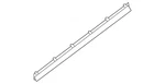 Genuine Nissan Lower Seal 82838-3SG0A. Fixed Price $17.10.