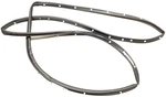 2021 Ford Bronco Front Passenger Door Seal Weatherstrip Oem. Fixed Price $49.99.
