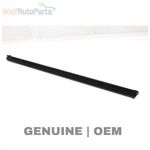 2022-2024 Audi A3 Rear Right Inner Door Window Slot Seal 8Y0839480. Fixed Price $20.49.