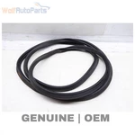 2020-2025 Audi SQ8 Trunk Hatch Seal / Weather Stripping 4M8827705B. Fixed Price $59.99.