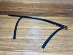 2019-2025 Bmw M3 G80 Front Left Door Window Glass Channel 7407403 Oem *note*. Fixed Price $52.00.