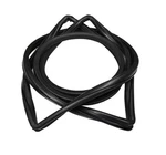 New Fairchild G4114 Windshield Seal / For 1960-1961 Chevy 4-DOOR Sedan. Fixed Price $135.99.