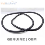 2020-2024 Vw Atlas Cross Sport Front Left Inner Door Seal / Weather Stripping. Fixed Price $47.49.