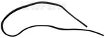 Land Rover Front LR3 LR4 Door Secondary Seal Weather Strip Body Genuine New. Fixed Price $186.88.