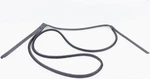 Oem 83140-N9000 W/strip Assy-rr Dr Side Passenger For Hyundai Tucson 2022 24. Fixed Price $88.95.