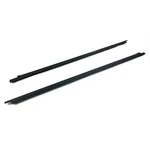 Fairchild KT2032 Outer Belt Weatherstrip Kit, Front Driver And Passenger Side. Fixed Price $55.42.