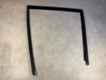 Genuine Bmw X5 E70 Right Rear Door Window Guide 51357305632. Fixed Price $39.99.